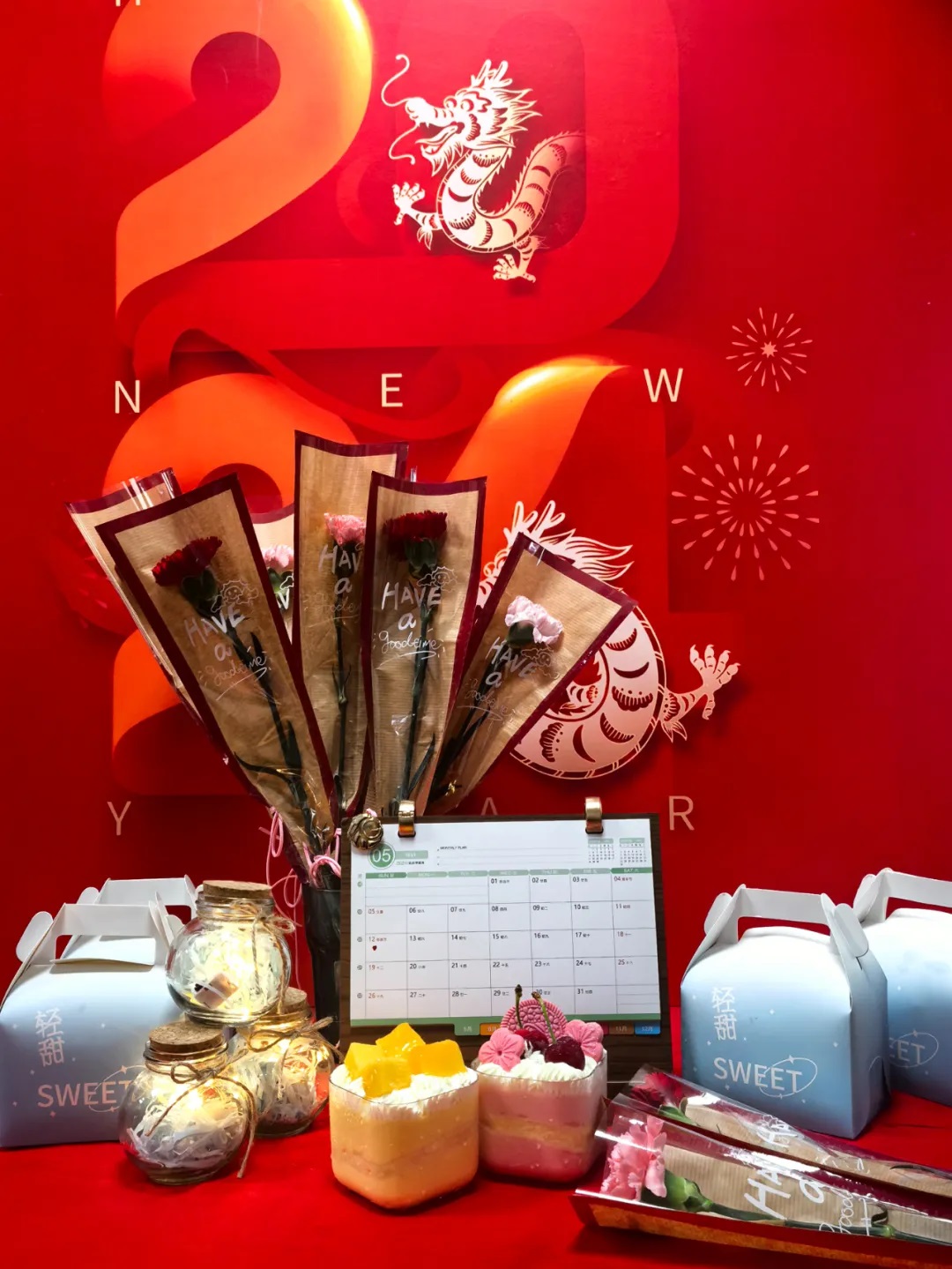 江蘇金鷹流體機械 | 濃情五月天，感恩母親節！